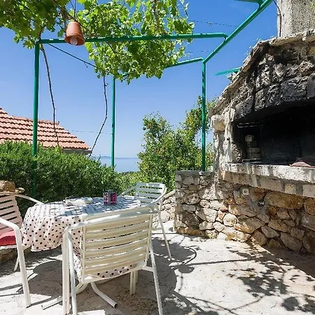 Apartamento Vineyard - Murvica (Brac)