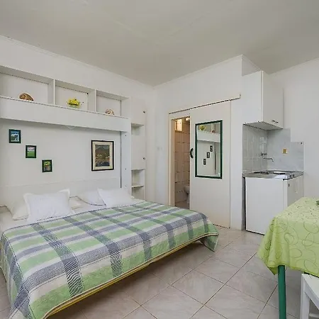 Apartamento Vineyard - Murvica (Brac)