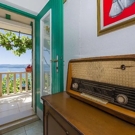 Apartamento Vineyard - *
