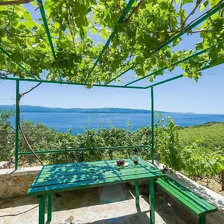 Vineyard - Apartamento Murvica (Brac)