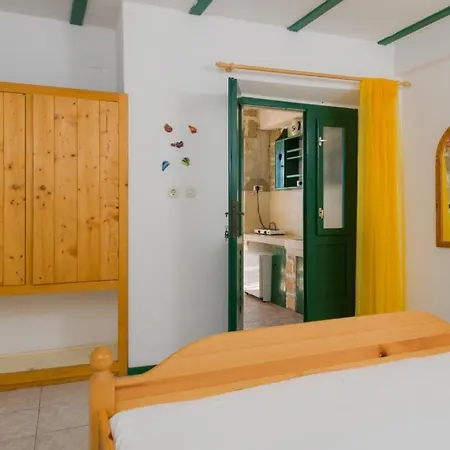 Apartamento Vineyard - Murvica (Brac)