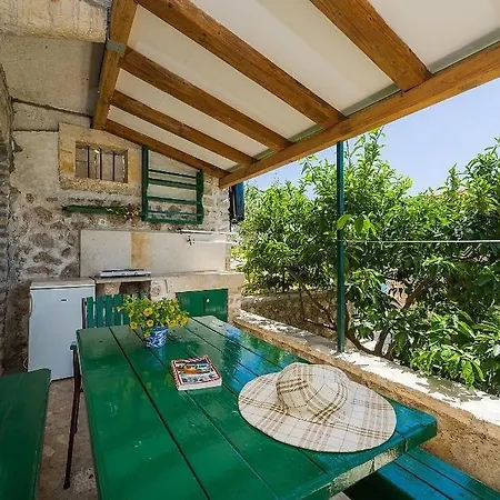 Apartamento Vineyard - Murvica (Brac)