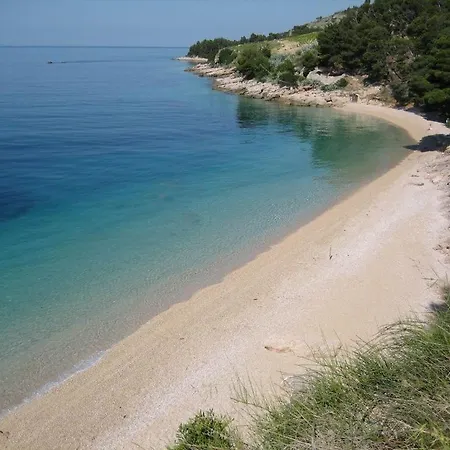 Vineyard - Apartamento Murvica (Brac)