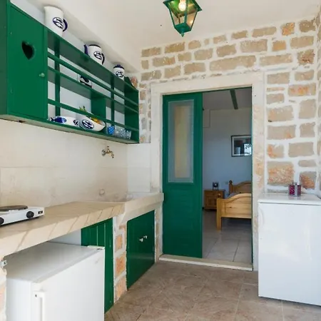 Vineyard - Apartamento