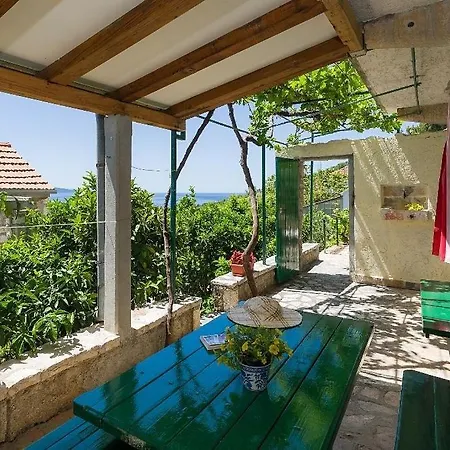 Apartamento Vineyard -