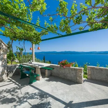 Vineyard - Apartamento Murvica (Brac)