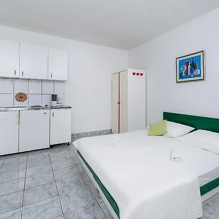 Apartamento Vineyard - *