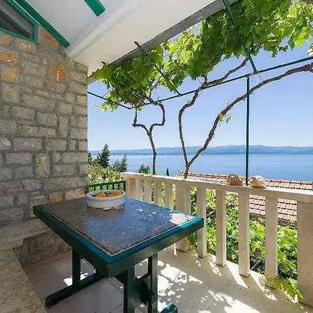 Vineyard - Ferienhaus *