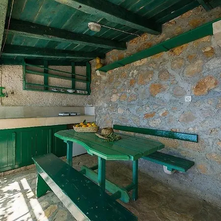 Ferienhaus Vineyard -